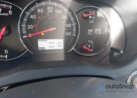 2012 Nissan Maxima 3.5 Sv из США, поврежденный, VIN 1N4AA5AP1CC813043